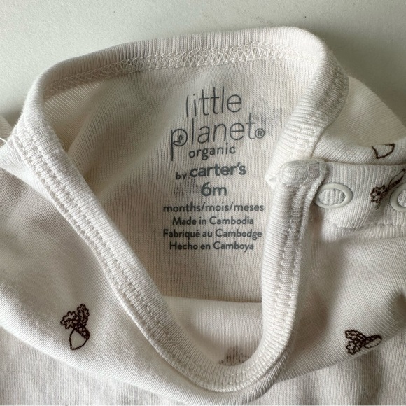 Bundle of 4 long Sleeve Baby Girl Items - Picture 5 of 13